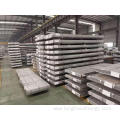 S275JR Galvanized Steel Plate